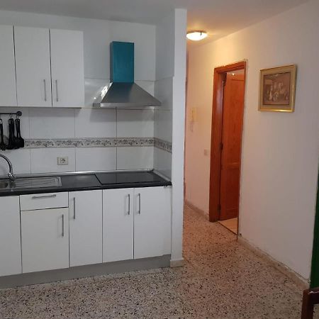 Apartamento Arguineguin Mogán Kültér fotó