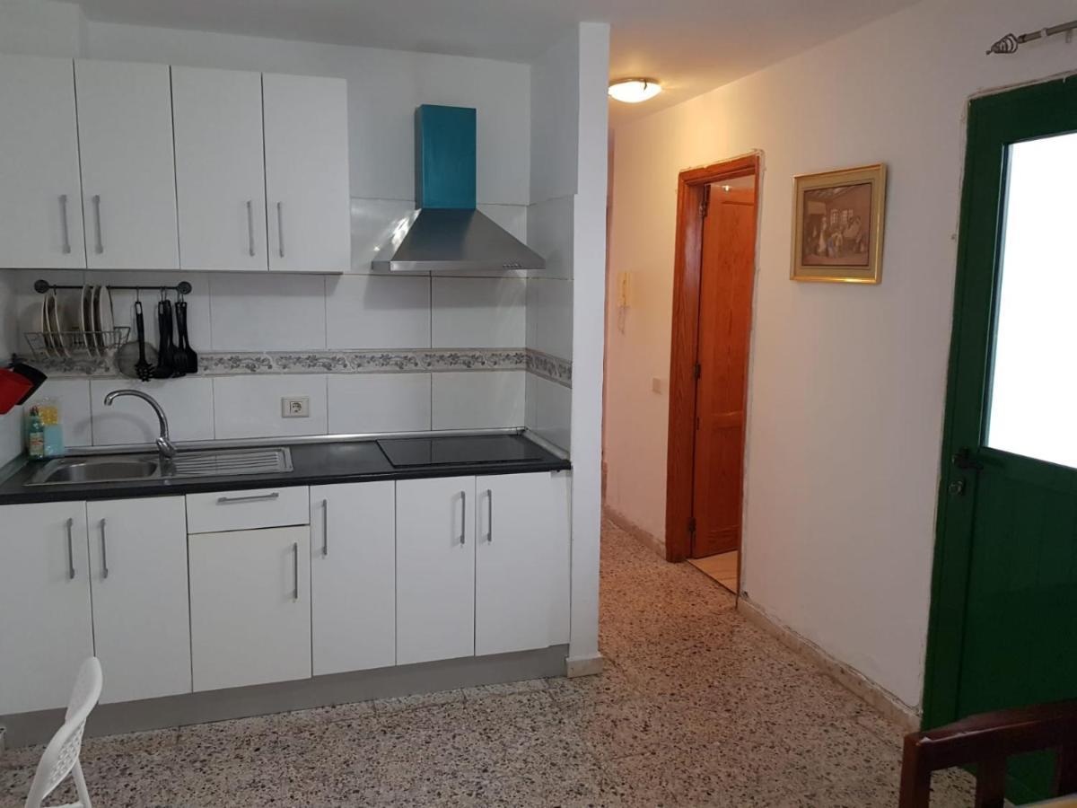Apartamento Arguineguin Mogán Kültér fotó