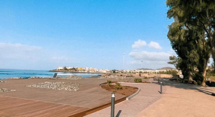 Apartamento Arguineguin Mogán Kültér fotó