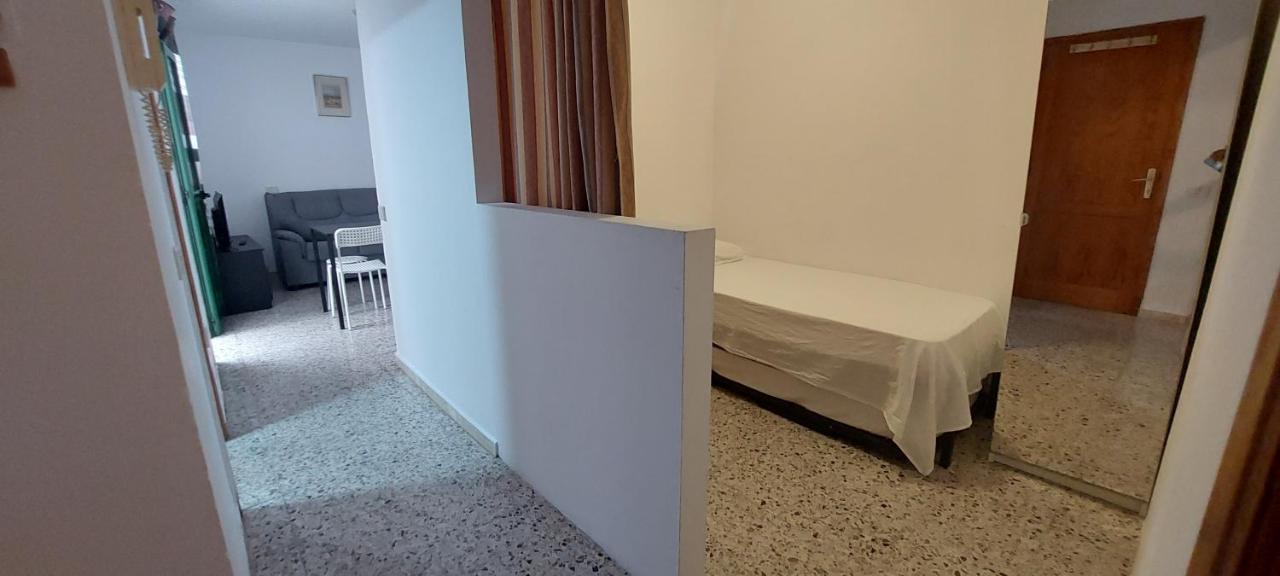 Apartamento Arguineguin Mogán Kültér fotó