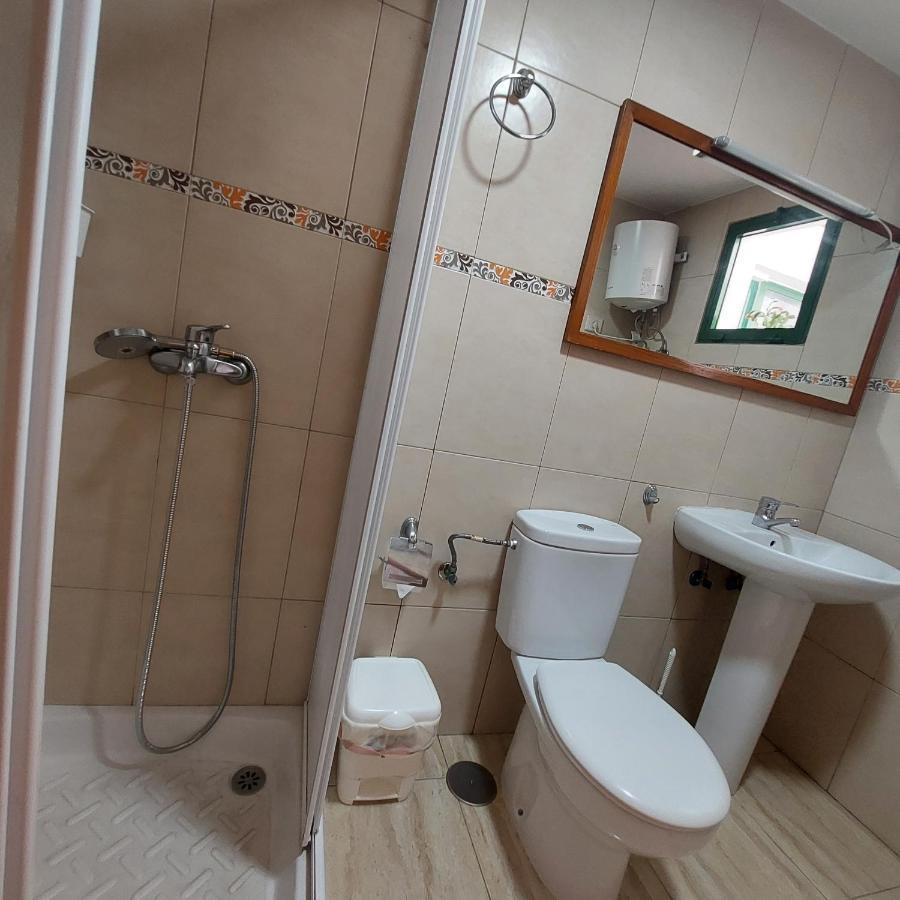 Apartamento Arguineguin Mogán Kültér fotó