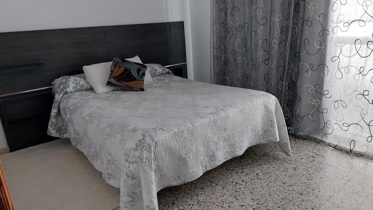 Apartamento Arguineguin Mogán Kültér fotó