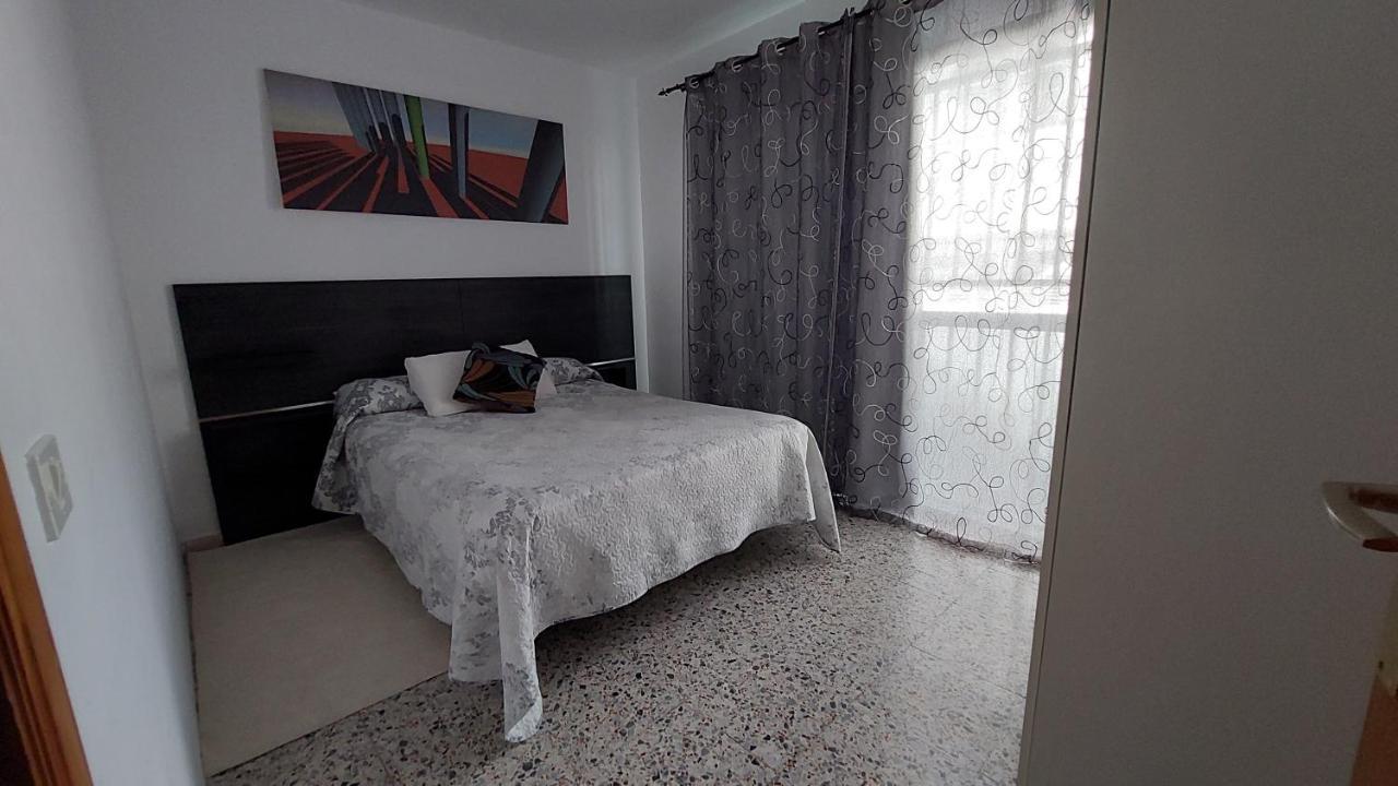 Apartamento Arguineguin Mogán Kültér fotó