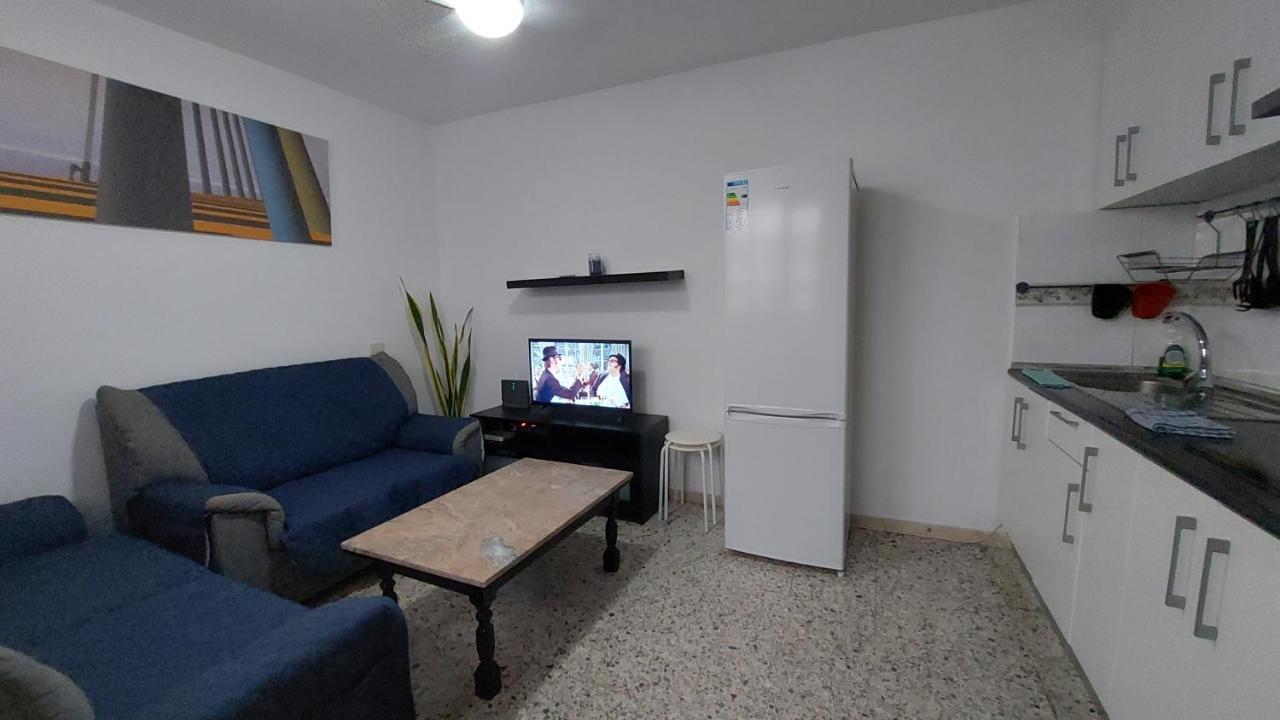 Apartamento Arguineguin Mogán Kültér fotó