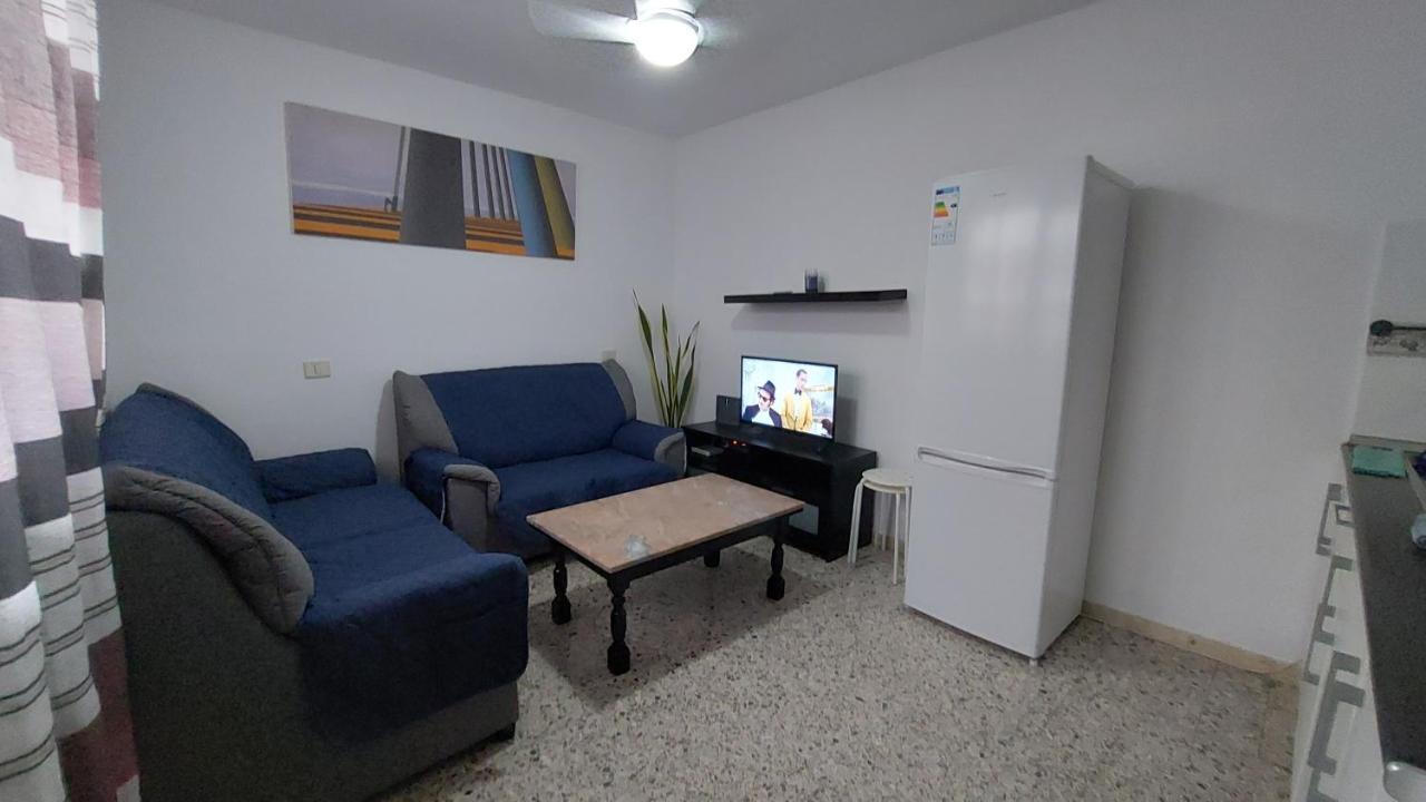 Apartamento Arguineguin Mogán Kültér fotó