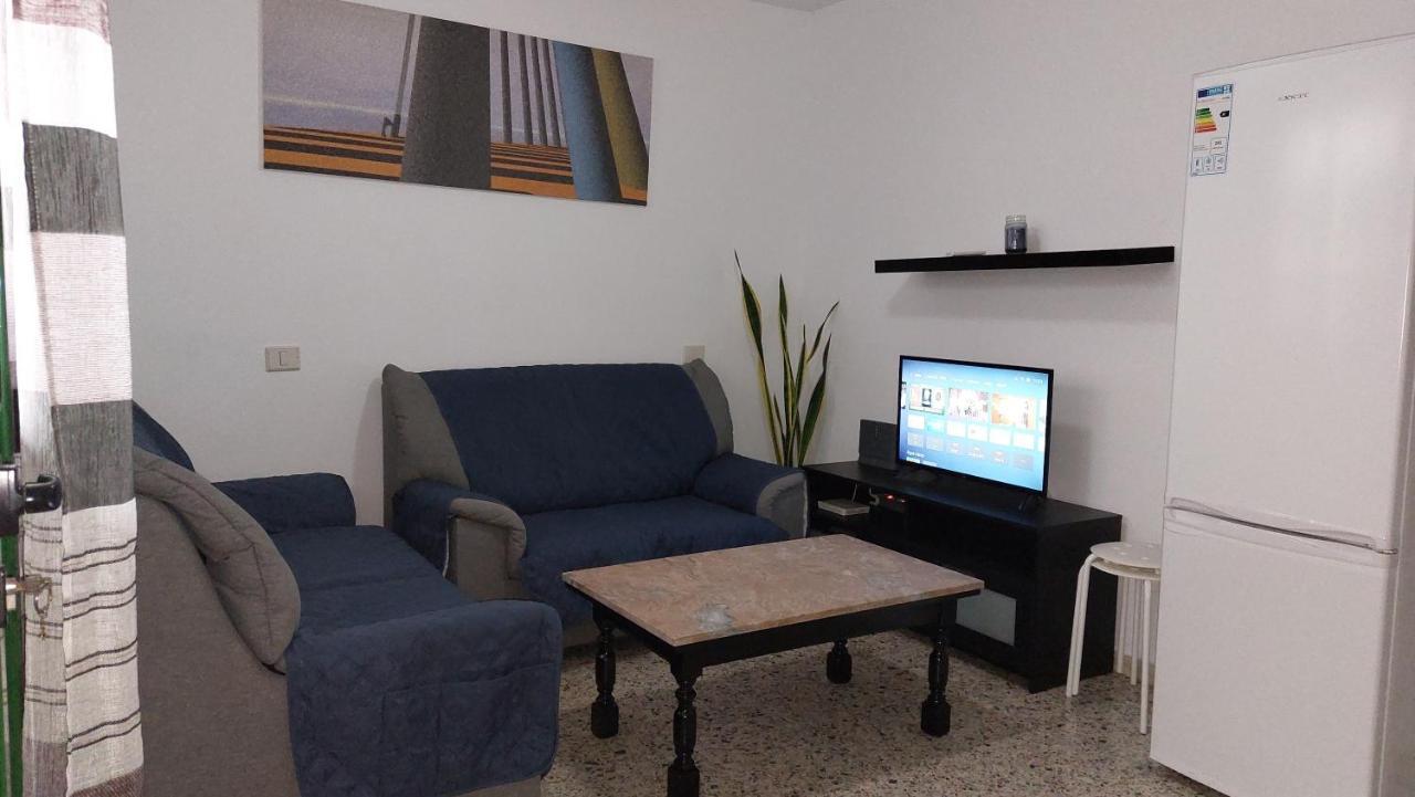 Apartamento Arguineguin Mogán Kültér fotó