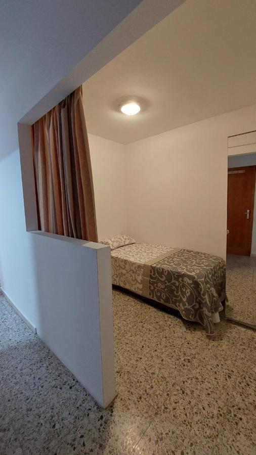 Apartamento Arguineguin Mogán Szoba fotó
