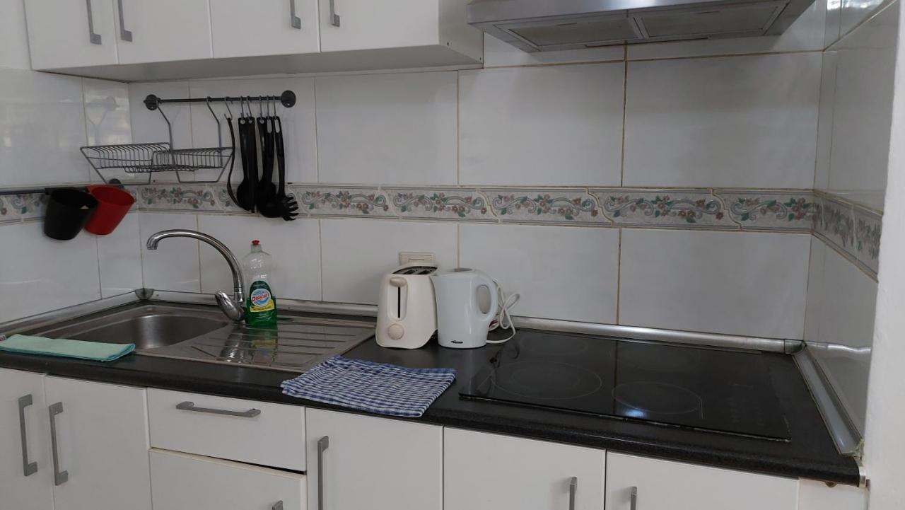Apartamento Arguineguin Mogán Kültér fotó