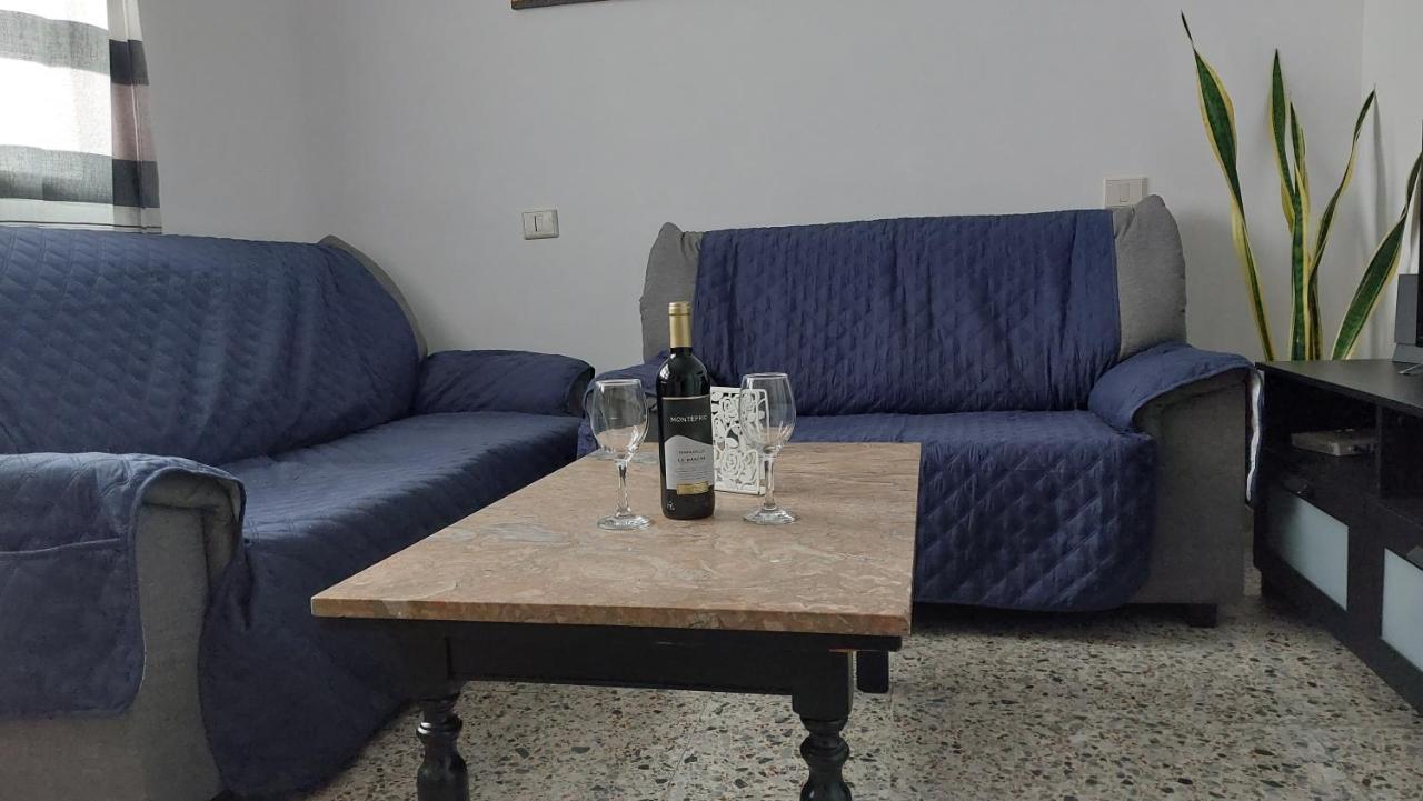 Apartamento Arguineguin Mogán Kültér fotó