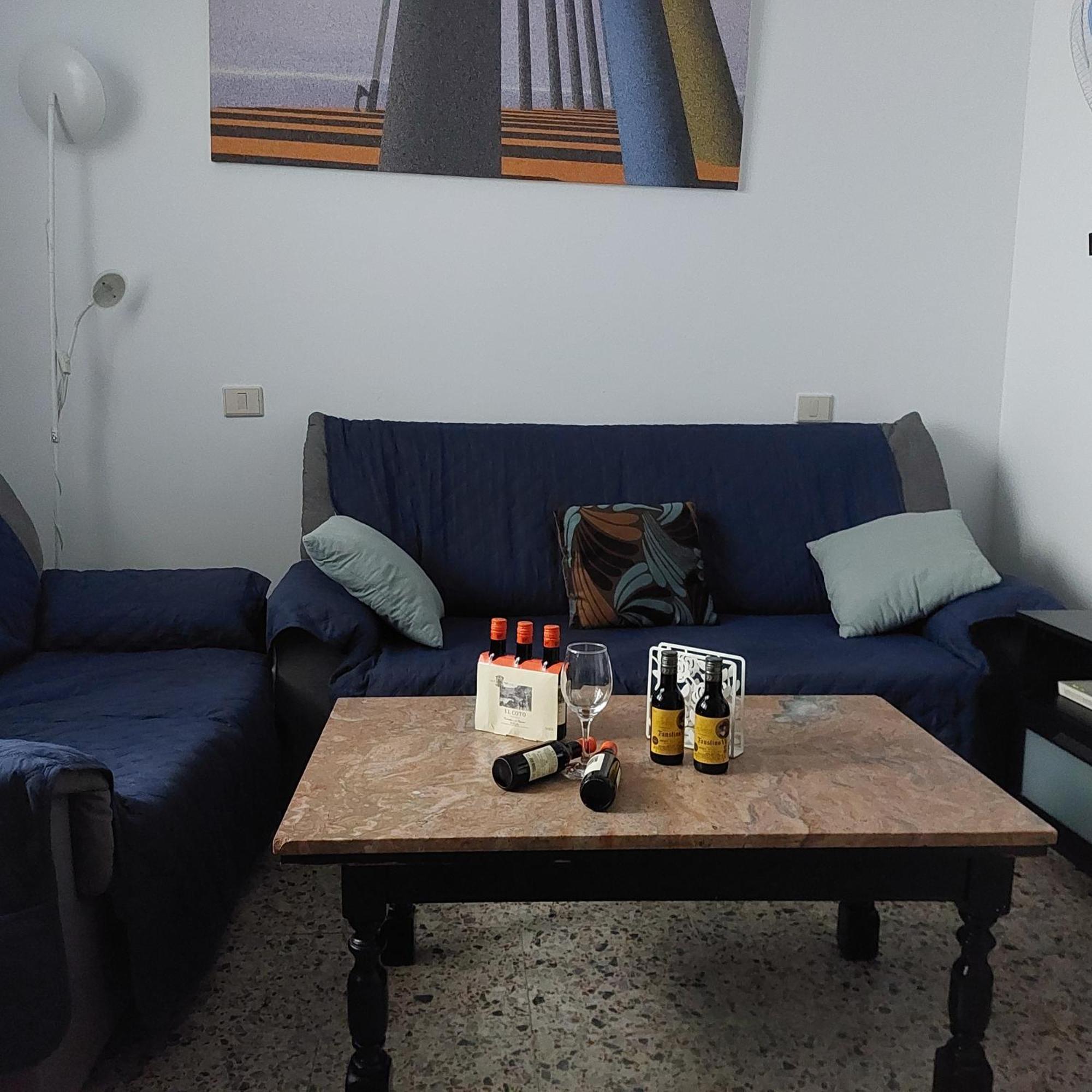Apartamento Arguineguin Mogán Kültér fotó