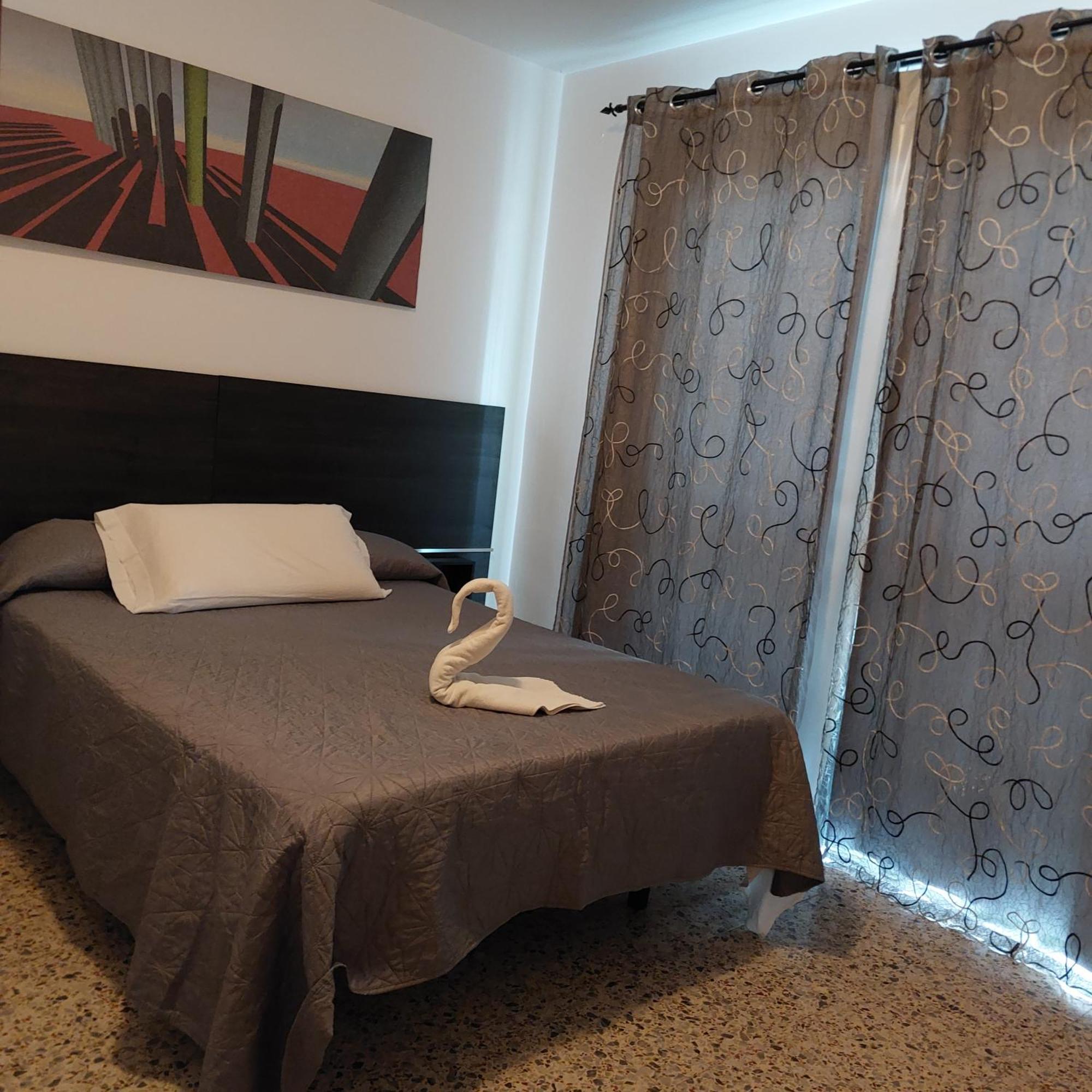 Apartamento Arguineguin Mogán Kültér fotó