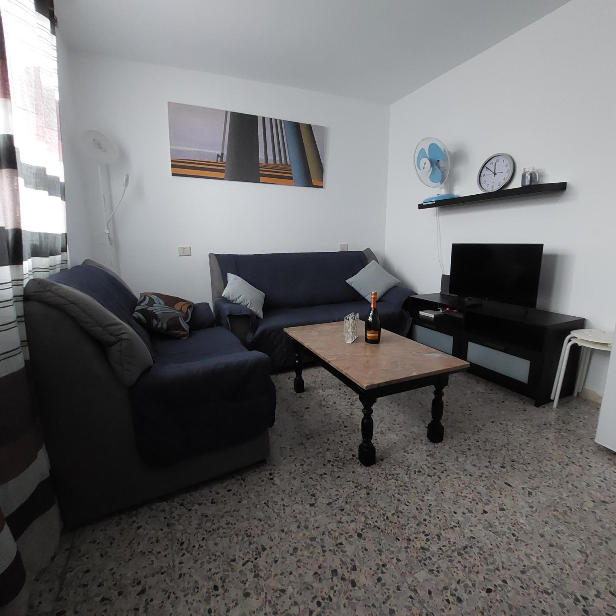 Apartamento Arguineguin Mogán Kültér fotó