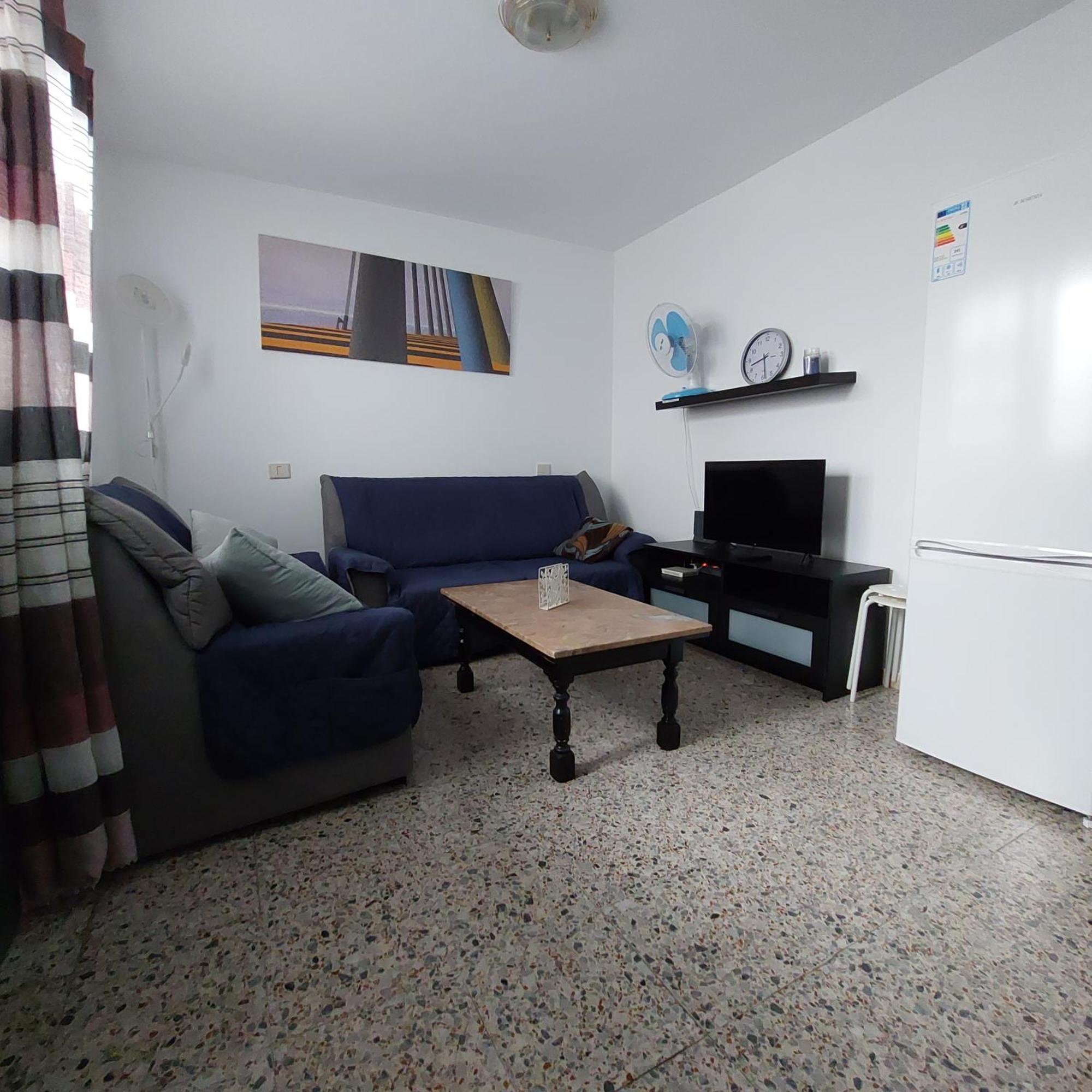 Apartamento Arguineguin Mogán Kültér fotó