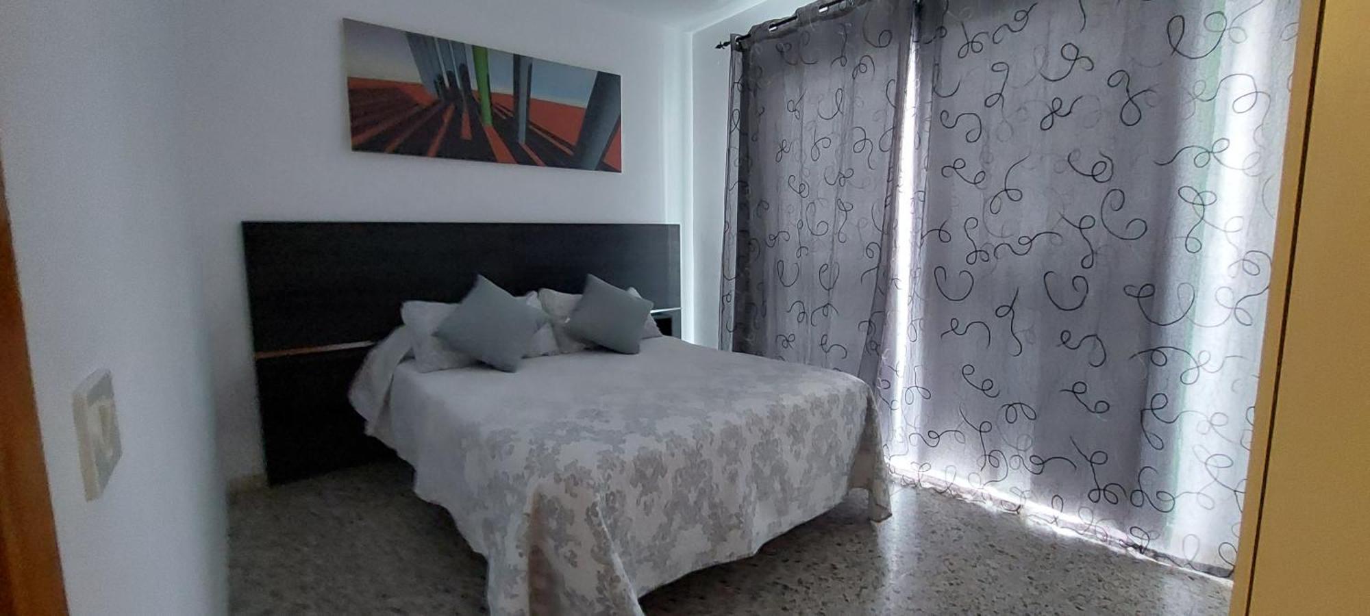 Apartamento Arguineguin Mogán Szoba fotó