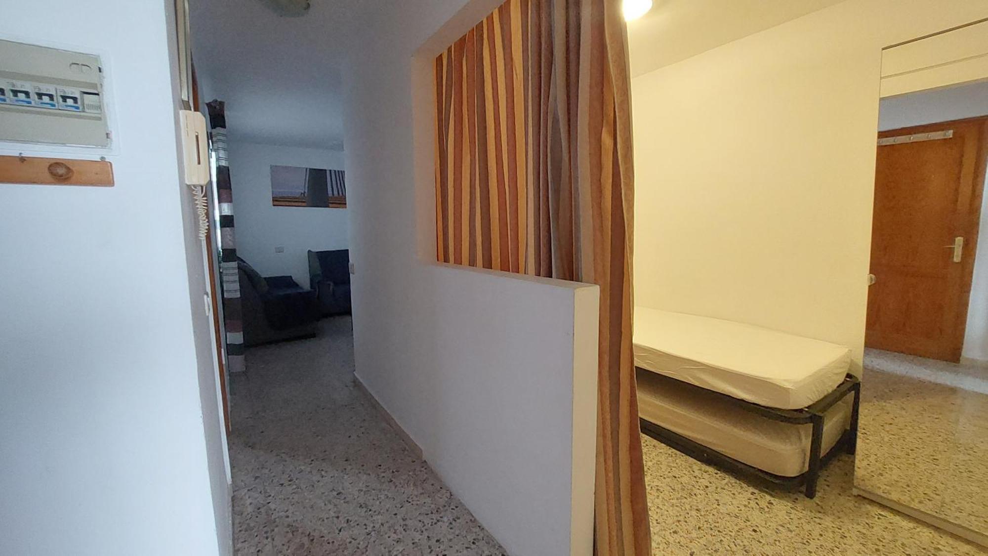Apartamento Arguineguin Mogán Szoba fotó